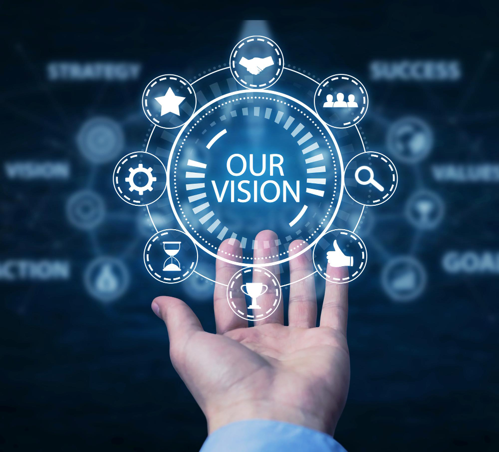 Vision & Mission