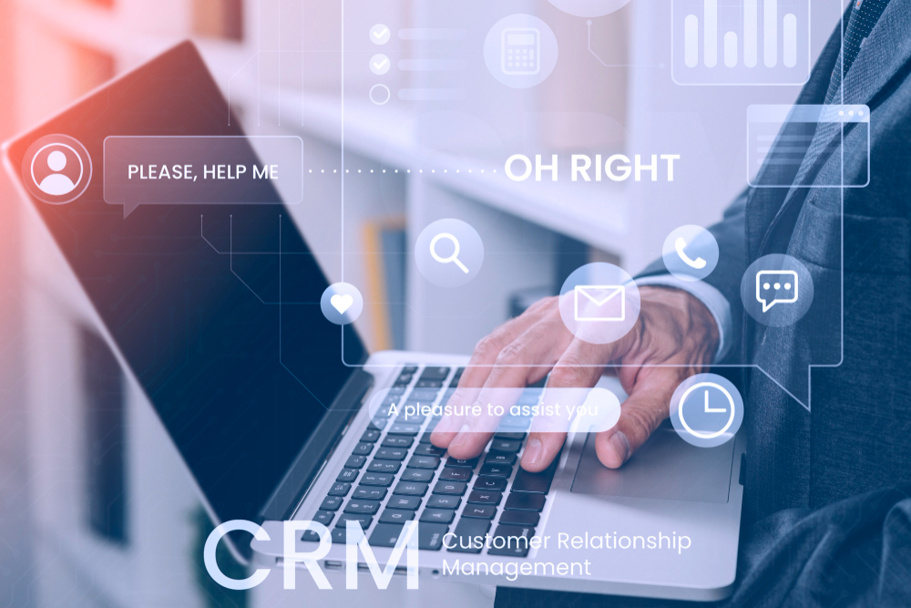 SAP / ERP Consulting